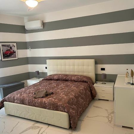 Apartmán Marconi67 Desenzano del Garda Exteriér fotografie