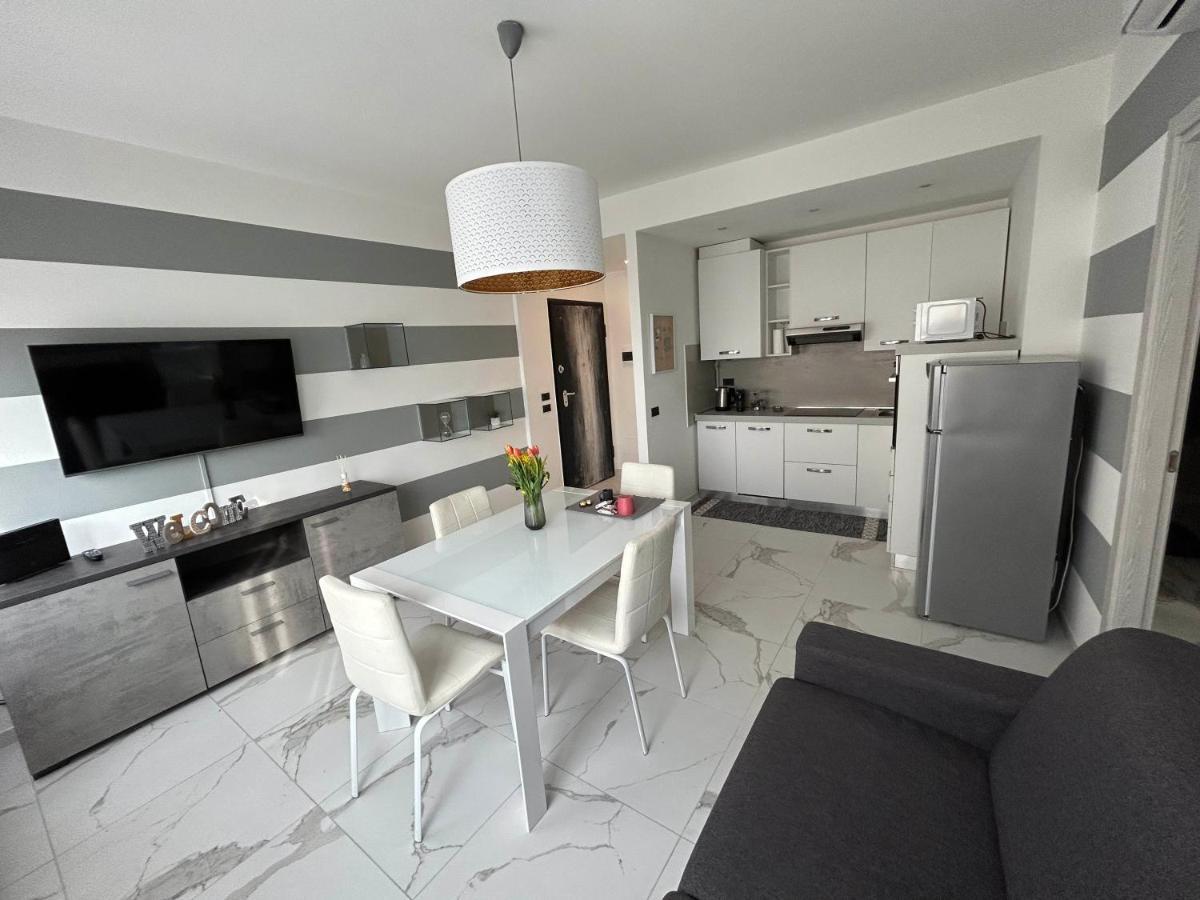 Apartmán Marconi67 Desenzano del Garda Exteriér fotografie