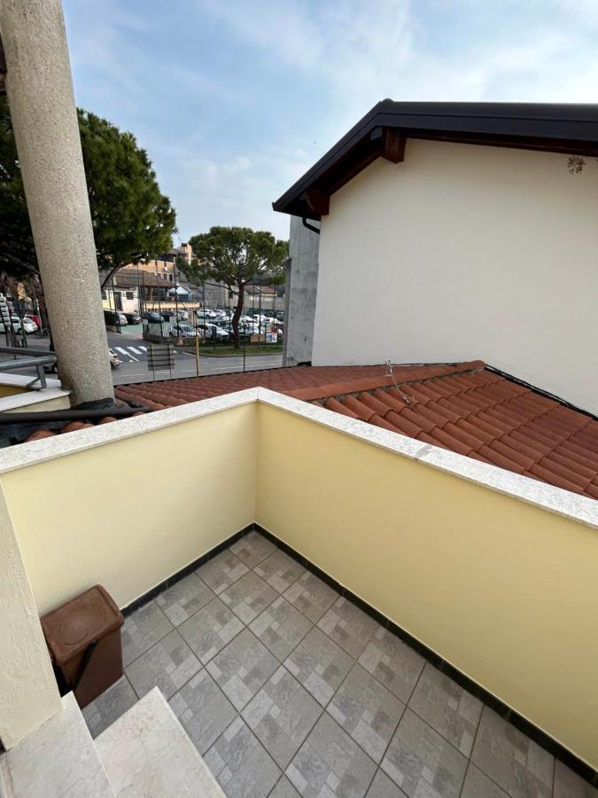 Apartmán Marconi67 Desenzano del Garda Exteriér fotografie