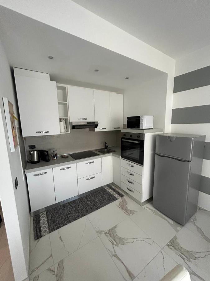 Apartmán Marconi67 Desenzano del Garda Exteriér fotografie