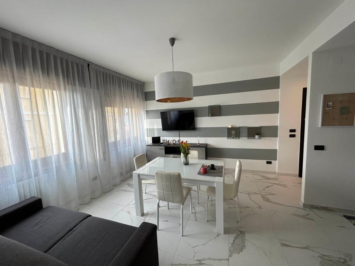 Apartmán Marconi67 Desenzano del Garda Exteriér fotografie