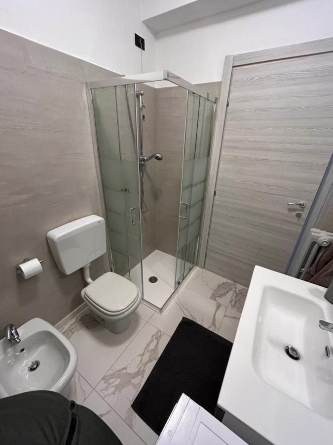 Apartmán Marconi67 Desenzano del Garda Exteriér fotografie